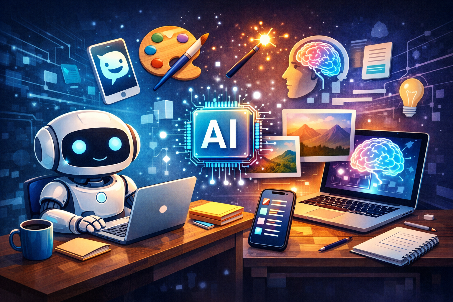 AI Tools