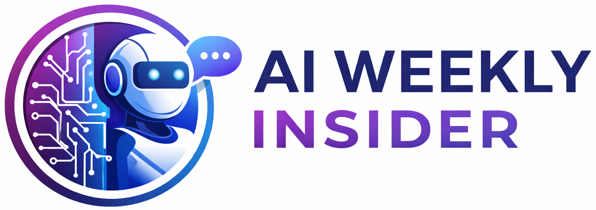 Ai Weekly Insider