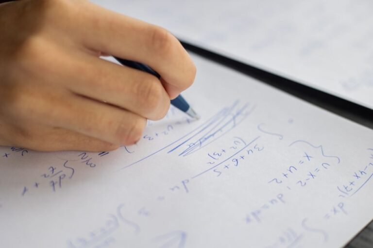 How OpenAI’s GPT-4 is Revolutionizing Mathematical Problem Solving